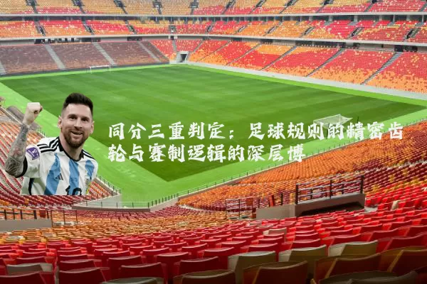 同分三重判定：足球规则的精密齿轮与赛制逻辑的深层博弈